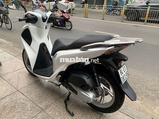 Honda SH 150 ABS 2018 mới 90% bs84 chính chủ