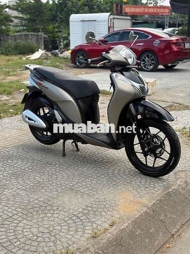 Sh mode 2016 xám đen cực đẹp  Bao máy zin chất cực