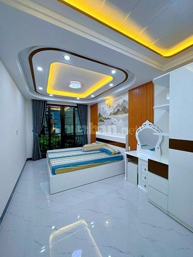 Nhà mới xây siêu đẹp, giá rẽ.hẻm 30 Thích Quảng Đức, hiếm nhà bán