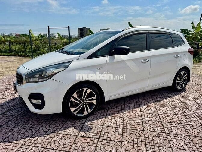 Kia Rondo 2017  - 82111 km