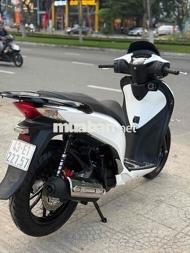 Sh 125 2015 lên áo ý khoá smkay  Bao máy zin chất