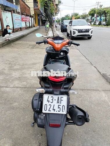 NVX 155 Rin keng
