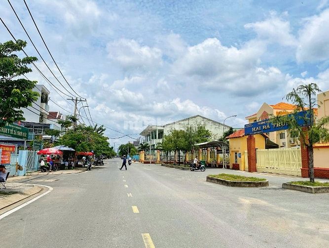CHỦ KẸT BÁN ĐẤT KHU 28HA, 100M2, GIÁ CHỈ 3 TỶ, ĐƯỜNG 14M