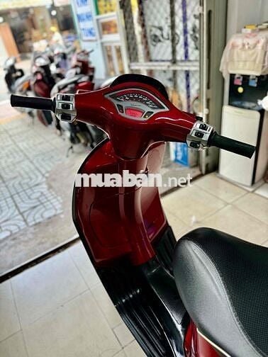 ❤️Piaggio Sprint 2019 ABS iGet, Biển 49 9Chủ