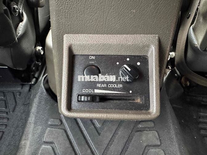 Mitsubishi Pajero V45 Supreme V6 3.5 4x4