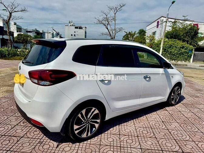 Kia Rondo 2017  - 82111 km