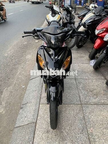 Yamaha Exciter 135 2012 mới 90% biển số thành phố