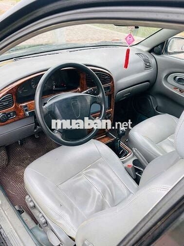 Kia Spectra 2005 1.6 MT - 12345 km