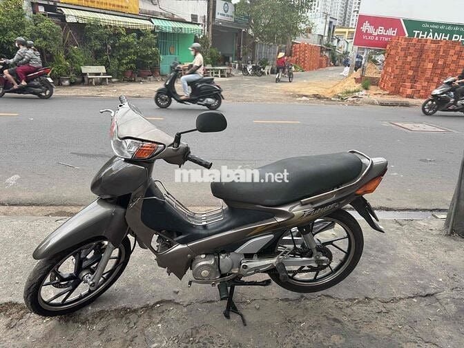Future  vo đo Nhật