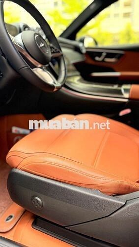 GLC200 4Matic Model 2024 - Gốc HCM - Sơn zin 100%