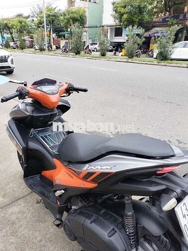 NVX 155 Rin keng