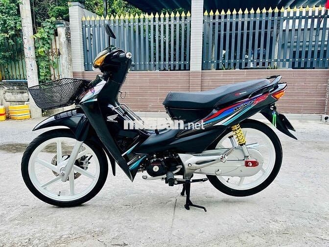 xe Wave S mới dọn keng!!!!