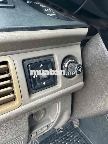 Mitsubishi Pajero V45 Supreme V6 3.5 4x4