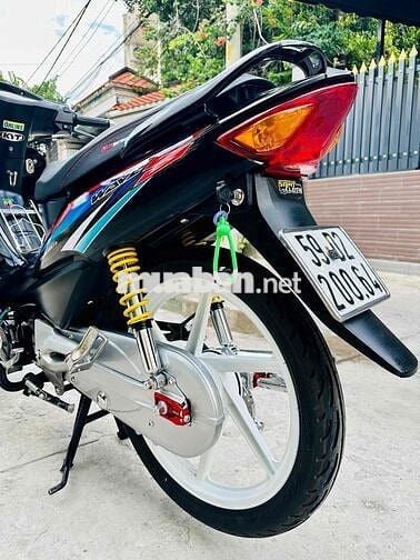 xe Wave S mới dọn keng!!!!
