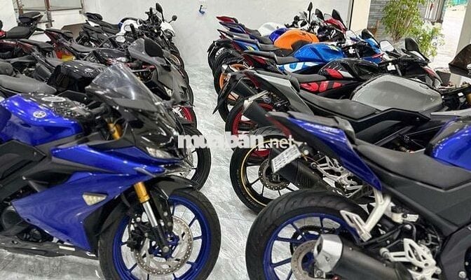 THANH LÍ CÁC DÒNG XE - HỔ TRỢ NỢ XẤU ✅