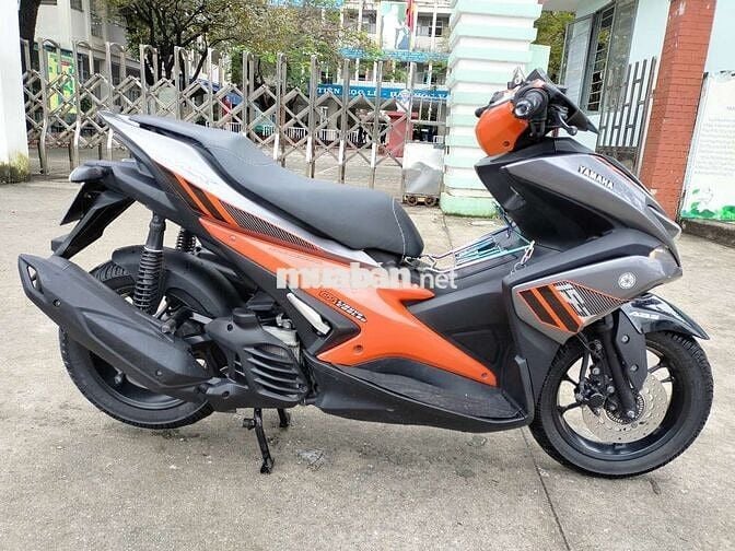 NVX 155 Rin keng