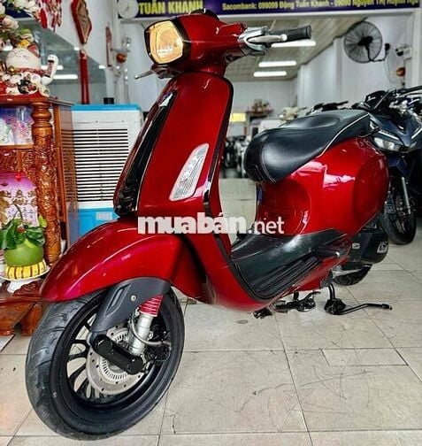 ❤️Piaggio Sprint 2019 ABS iGet, Biển 49 9Chủ