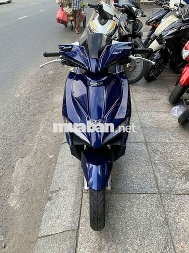 Honda black 2017 mới 90% bstp chính chủ