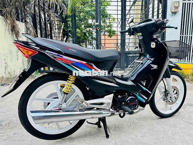 xe Wave S mới dọn keng!!!!