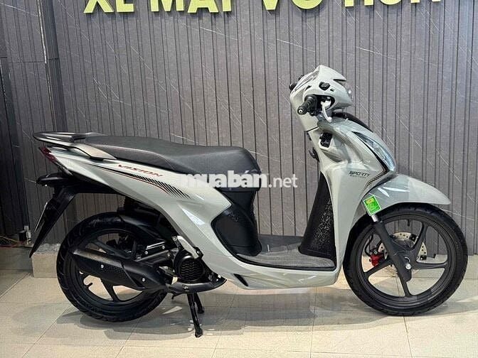 VISION 2023 odo 6000 lướt bánh cao bstp 9 chủ