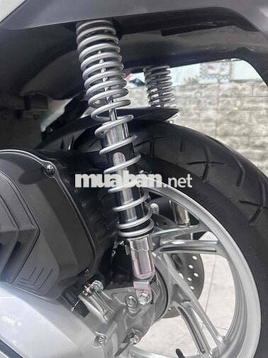 SH160 ABS ĐÚNG 1.300km bao test