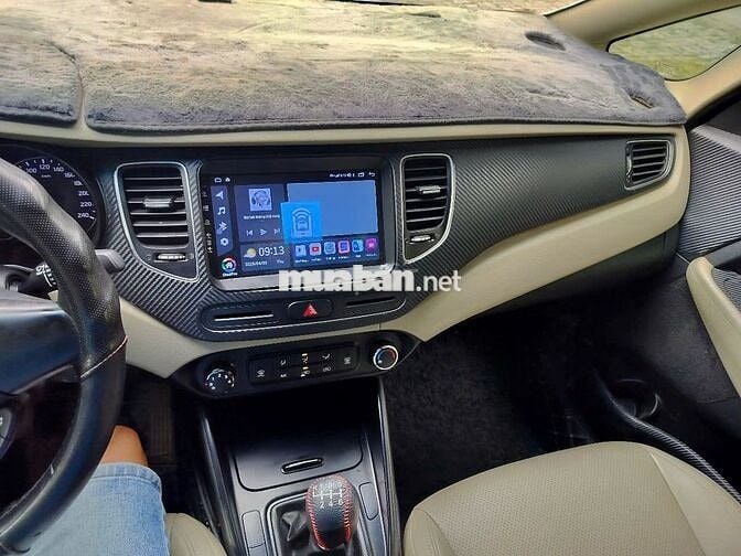 Kia Rondo 2017  - 82111 km