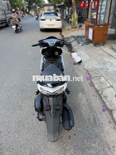 Honda Air Blade 2014 B.số 43 Nợ xấu trả trước 6tr5