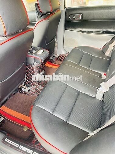 Mazda 6 2003 2.0MT - 170000 km