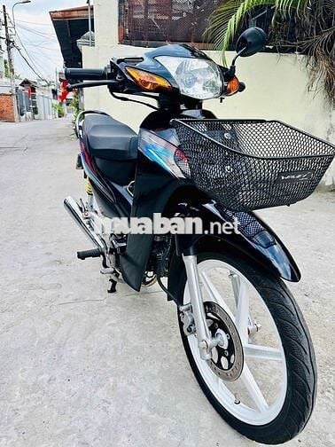 xe Wave S mới dọn keng!!!!