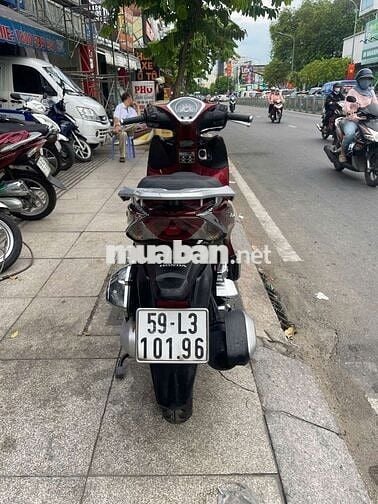 Honda SH mode 2021 mới 90% bstp chính chủ