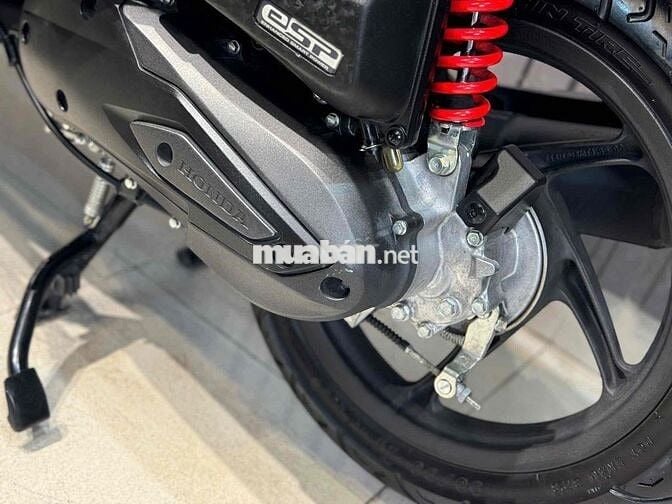 VISION 2023 odo 6000 lướt bánh cao bstp 9 chủ