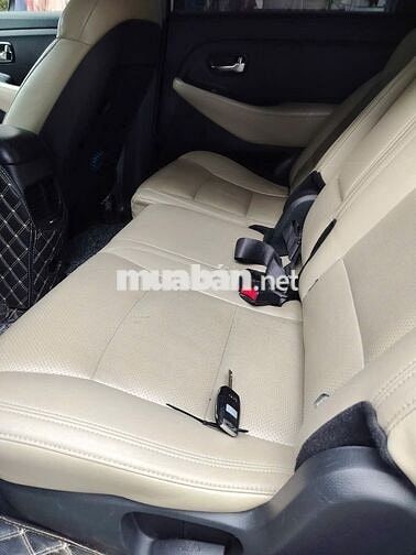 Kia Rondo 2017  - 82111 km