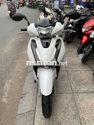 Honda SH 150 ABS 2018 mới 90% bs84 chính chủ