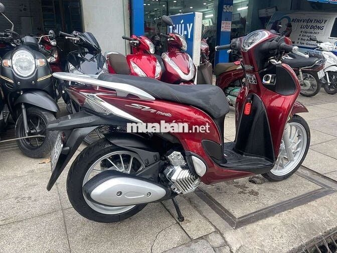 Honda SH mode 2021 mới 90% bstp chính chủ