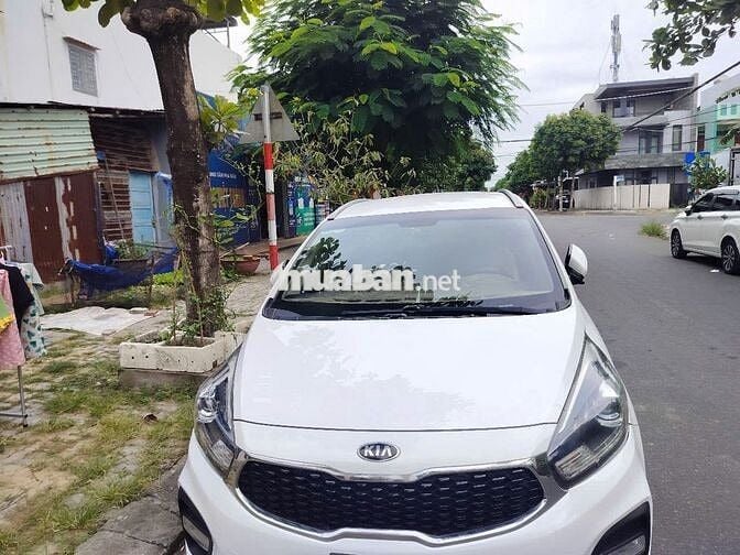 Kia Rondo 2017  - 82111 km
