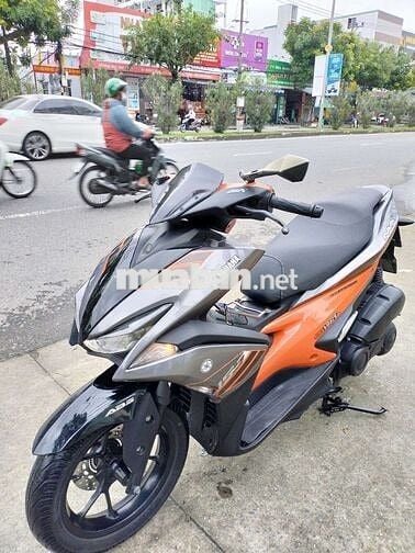 NVX 155 Rin keng