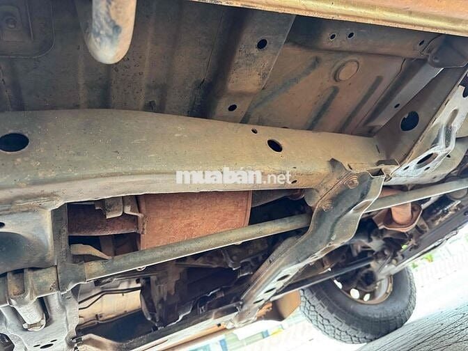Mitsubishi Pajero V45 Supreme V6 3.5 4x4