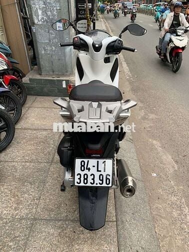 Honda SH 150 ABS 2018 mới 90% bs84 chính chủ