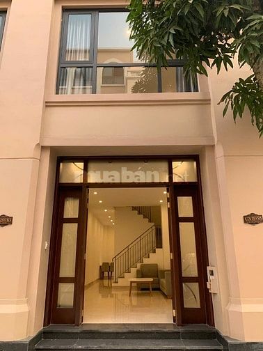 Cho thuê nhà riêng tại The Empire Vinhomes Ocean Park 2 giá chỉ từ 7tr