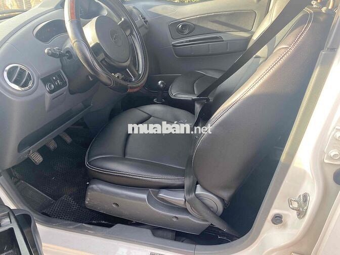 Chevrolet Spark 2015  van 2 chổ