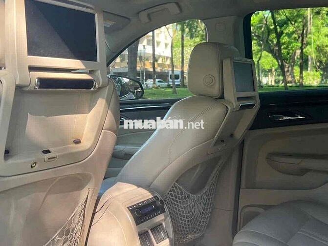 Cadillac SRX 2015 - 80000 km