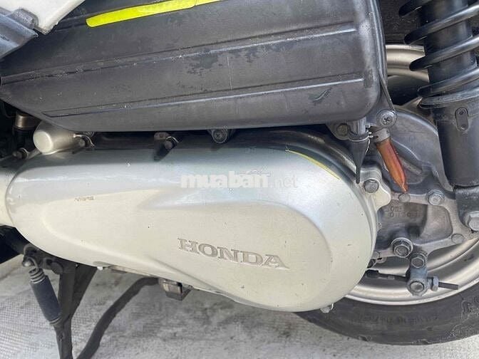 Honda LEAD 2009 Bs 65B2 chính chủ
