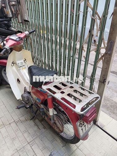 Honda cup dh88 bstp có đề