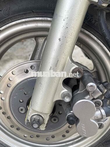 Honda LEAD 2009 Bs 65B2 chính chủ