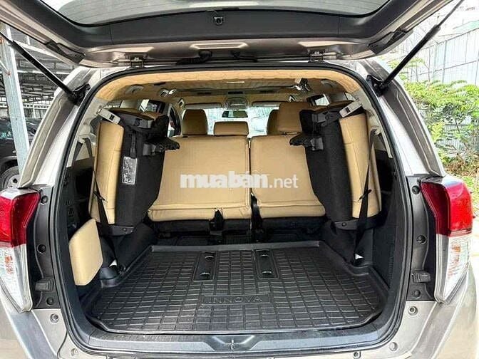 INNOVA 2.0G 2021 TỰ ĐỘNG ,BẢO HÀNH 1 NĂM VAY70%