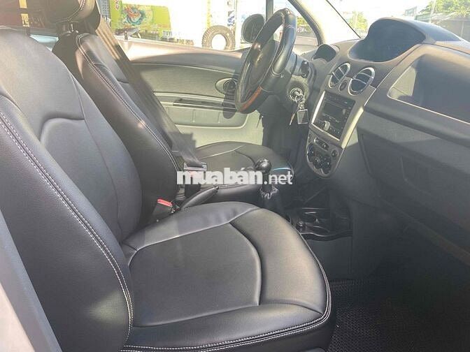 Chevrolet Spark 2015  van 2 chổ
