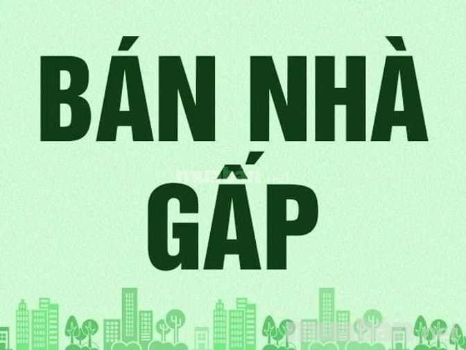 Nhà bán sổ hồng chính chủ, DT 49m2, 1 lầu, 22/47 đường số 4, BHH
