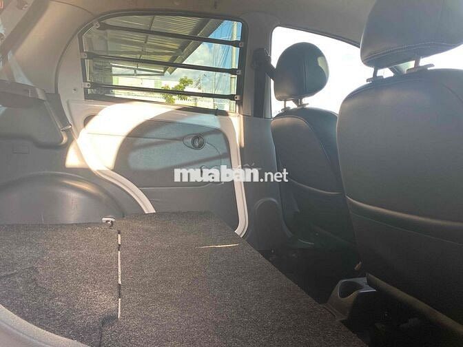 Chevrolet Spark 2015  van 2 chổ