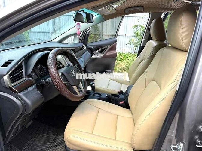 INNOVA 2.0G 2021 TỰ ĐỘNG ,BẢO HÀNH 1 NĂM VAY70%