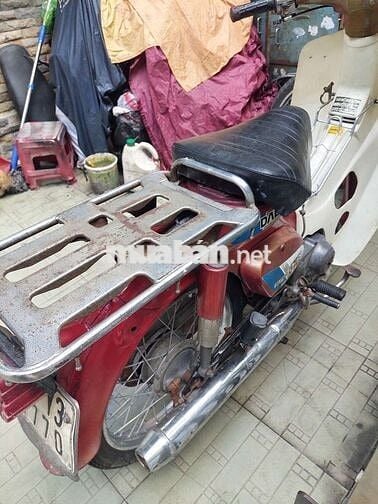 Honda cup dh88 bstp có đề